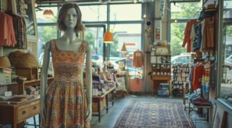 Est-ce que le vintage revient vraiment à la mode ?