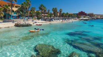 La Paz au Mexique : une destination sûre ou dangereuse ? Découvrez la vérité sur cette ville balnéaire