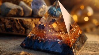 La Pyramide Orgonite, Une clé pour l&rsquo;harmonie
