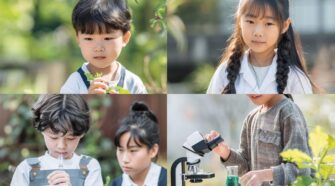 Le parcours des élèves Montessori : que deviennent-ils après la méthode ?