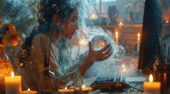 Le petit guide de la voyance par mail