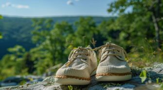 Les avantages des chaussures World Natural pour un mode de vie durable