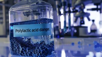 Les dangers de l&rsquo;acide polylactique : ce que vous devez savoir