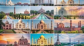 Les meilleures destinations de vacances selon Vacancesmania : top 10 des plus beaux endroits à visiter
