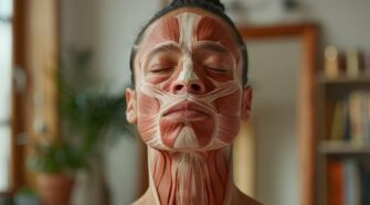Les risques du yoga facial : mythe ou réalité ? Découvrez les dangers potentiels de cette pratique