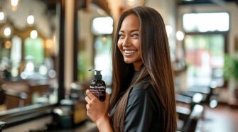 Lissage indien : est-ce la solution miracle pour des cheveux lisses et brillants ?