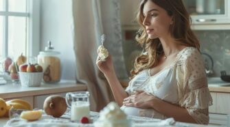 Manger du Mascarpone Enceinte : Mythes et Réalités à Découvrir