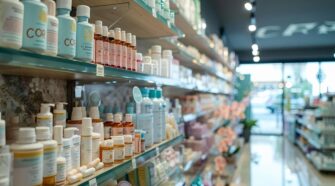 Pourquoi choisir la parapharmacie Cora Lunéville ?