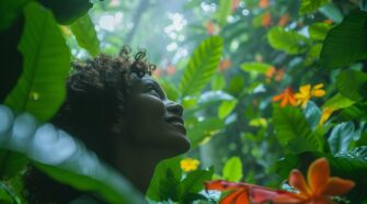 Pourquoi la nature nous fait du bien ?