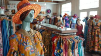 Pourquoi le vintage revient toujours à la mode ?