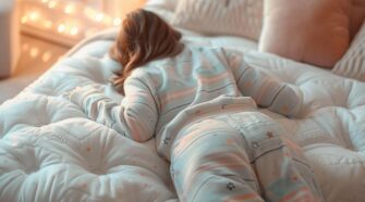 Quel pyjama porter pour dormir la nuit ?