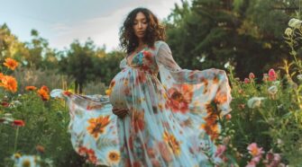 Quelle robe porter pour le printemps ?