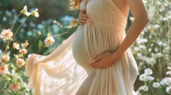 Quelle robe porter quand on est enceinte ?