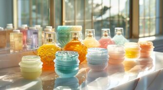 Quels avantages d’opter pour des produits cosmétiques coréens ?