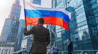 Quels emplois pouvez-vous obtenir en Russie ?