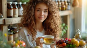 Quels sont les meilleurs remèdes de grand-mère contre la chute de cheveux ?