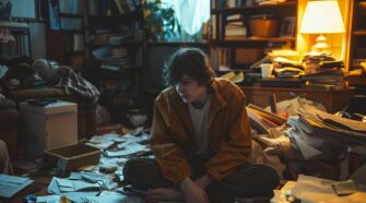 Quels sont les principales causes du stress à la maison ?