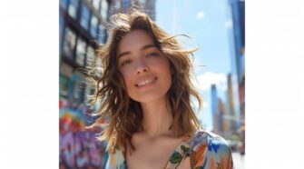 Qui est Kimi Goldman et pourquoi tout le monde en parle?