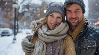 Top 7 des vêtements essentiels pour affronter le froid : guide complet des indispensables de l&rsquo;hiver