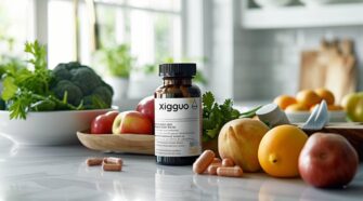 Xigduo et la perte de poids : analyse et témoignages d&rsquo;utilisateurs