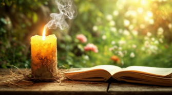 découvrez la signification spirituelle fascinante des bougies qui s'éteignent toutes seules. plongez dans l'univers des croyances et des interprétations mystiques, et apprenez comment ces phénomènes peuvent influencer votre vie spirituelle et vos pratiques quotidiennes.