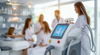 découvrez tout ce qu'il faut savoir sur l'épilation laser : ses avantages, le déroulement des séances, les précautions à prendre et les résultats attendus. informez-vous avant de faire le grand saut vers une peau douce et sans poils!