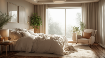 découvrez la signification et le symbolisme des rêves liés à une chambre à coucher. cette exploration vous aidera à comprendre vos émotions et vos désirs cachés à travers l'univers des rêves.
