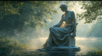 découvrez la signification et l'interprétation des rêves impliquant des sculptures. plongez dans l'univers des rêves symboliques et explorez ce que votre subconscient révèle à travers ces œuvres artistiques.