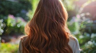 Comment avoir des cheveux brillants, forts et en bonne santé ?