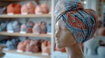Comment choisir un turban chimio ?