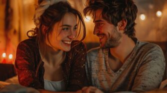 Comment pimenter votre vie sexuelle : conseils et astuces pour les couples