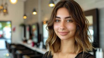 Coupe de cheveux mi-long pour femme : 10 tendances à adopter pour un look stylé et moderne
