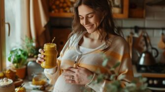 Les Bienfaits Insoupçonnés de la Moutarde Pendant la Grossesse : Mythes et Réalités