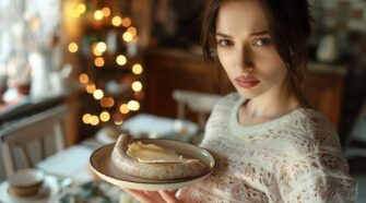 Peut-on manger du boudin blanc enceinte ? Ce qu&rsquo;il faut savoir