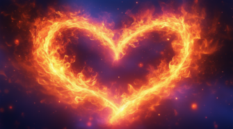 découvrez la signification profonde de 10h10 en flamme jumelle et comment ce message angélique peut influencer votre vie. explorez les liens spirituels et les synchronicités qui vous entourent.