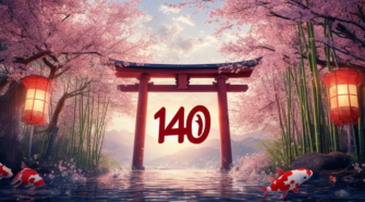 découvrez la signification profonde du nombre 140 au japon, ses implications culturelles et spirituelles, ainsi que son utilisation dans la vie quotidienne des japonais. plongez dans l'univers fascinant des chiffres et leur symbolisme au sein de la culture japonaise.