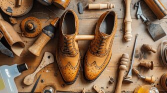 7 astuces efficaces pour élargir des chaussures serrées