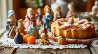 découvrez des alternatives originales à la fève traditionnelle pour votre galette des rois. explorez des idées créatives qui raviront vos convives tout en préservant la magie de cette délicieuse tradition française.