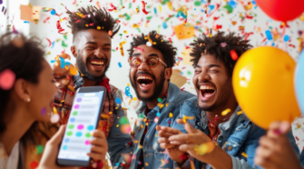 découvrez les meilleures blagues du 1er avril 2024 spécialement conçues pour whatsapp ! amusez-vous et surprenez vos amis avec des plaisanteries originales et hilarantes qui feront rire à coup sûr. ne manquez pas cette occasion d'ensoleiller vos conversations !