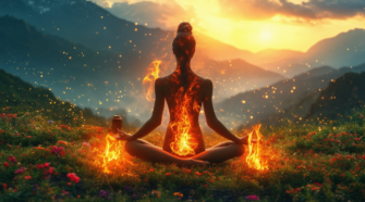 découvrez la signification spirituelle des brûlures et explorez des remèdes naturels pour apaiser les blessures physiques et émotionnelles. apprenez à interpréter les messages de votre corps et à trouver des solutions holistiques pour votre bien-être.
