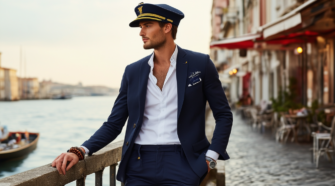 découvrez nos conseils de mode pour porter le bonnet marin avec style. apprenez à l'associer à différentes tenues, à choisir les bonnes couleurs et à adopter le look parfait pour toutes les occasions.