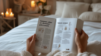 découvrez comment maximiser votre plaisir avec notre guide complet sur l'utilisation des vibromasseurs. obtenez des conseils pratiques et des astuces pour choisir le bon modèle, explorer de nouvelles sensations et améliorer votre bien-être intime.