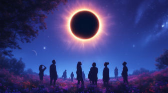 découvrez tout ce qu'il faut savoir sur l'éclipse solaire du 8 avril 2024, un phénomène astronomique exceptionnel. informez-vous sur son parcours, sa durée et comment bien profiter de ce spectacle inoubliable. ne manquez pas cette occasion unique d'observer la beauté de notre système solaire.
