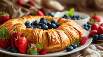 découvrez des recettes savoureuses de galette des rois healthy pour célébrer l'épiphanie tout en préservant votre équilibre alimentaire. optez pour des ingrédients légers et des alternatives saines qui vous permettront de déguster cette traditionnelle pâtisserie française sans aucune culpabilité.