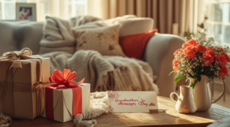 découvrez des idées de sms touchants et créatifs pour la fête des grands-mères 2024. envoyez des messages empreints d'amour et de gratitude pour faire plaisir à ces mamies chéries et leur montrer à quel point elles comptent pour vous.