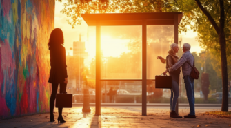 découvrez comment identifier et saisir vos opportunités, même à la dernière minute. ce guide pratique vous aidera à tirer parti de chaque moment pour avancer vers vos objectifs personnels et professionnels.