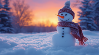 découvrez la signification cachée de vos rêves impliquant un bonhomme de neige. explorez les symboles et les interprétations qui se cachent derrière cette image hivernale et comment elle peut refléter vos émotions et vos expériences. plongez dans le monde des rêves et révélez leur mystère.