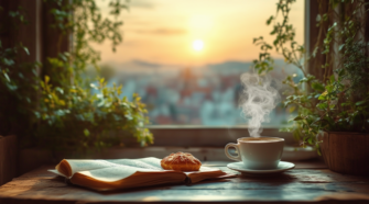 découvrez la signification fascinante du rêve de café. plongez dans l'univers des interprétations oniriques et apprenez ce que représente ce symbole dans votre subconscient.