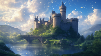 découvrez la signification des rêves liés aux châteaux forts. explorez les symboles et les interprétations de ces rêves fascinants qui peuvent révéler vos désirs cachés, vos peurs et vos aspirations. plongez dans l'univers des rêves et comprenez ce que votre subconscient essaie de vous dire.