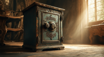 découvrez la signification des rêves liés aux coffres-forts. plongez dans l'interprétation symbolique de cet objet mystérieux et apprenez comment vos rêves peuvent révéler vos peurs, désirs et préoccupations financières.